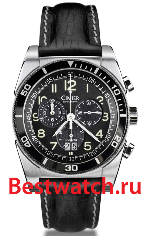 Часы Cimier 1924 2417-SS021