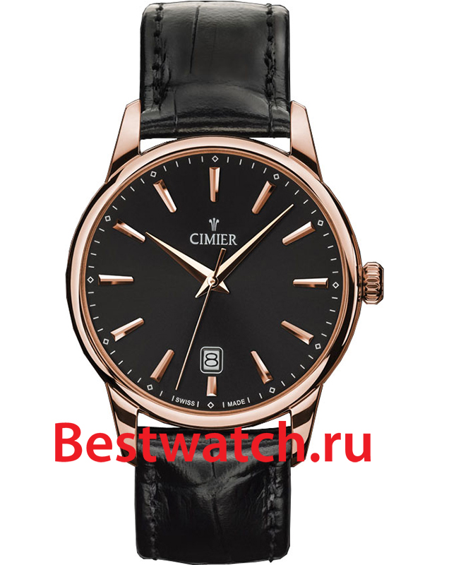 Часы Cimier 1924 2419-PP021
