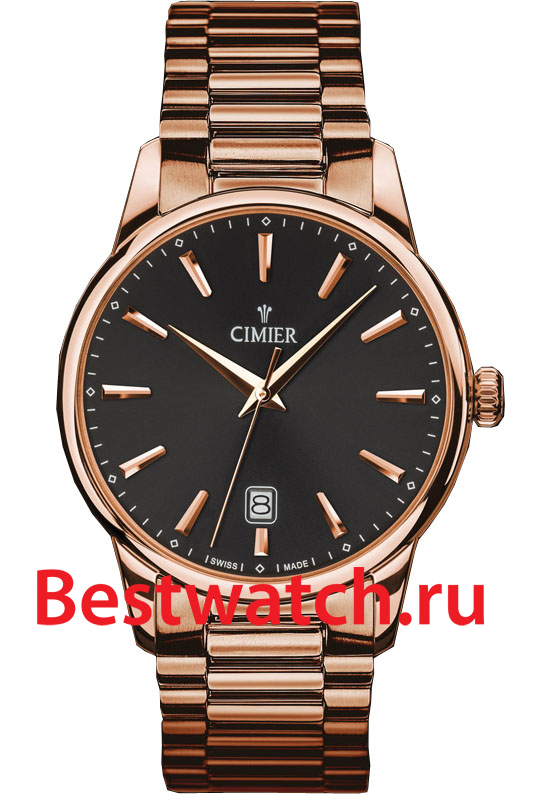 Часы Cimier 1924 2419-PP022