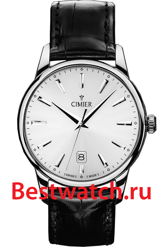 Часы Cimier 1924 2419-SS011