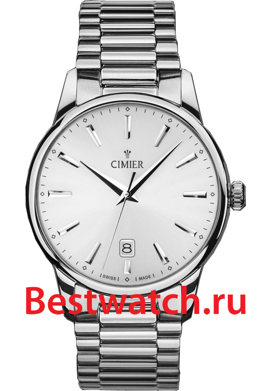 Часы Cimier 1924 2419-SS012