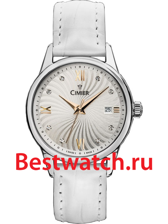 Часы Cimier 1924 2420-SS011