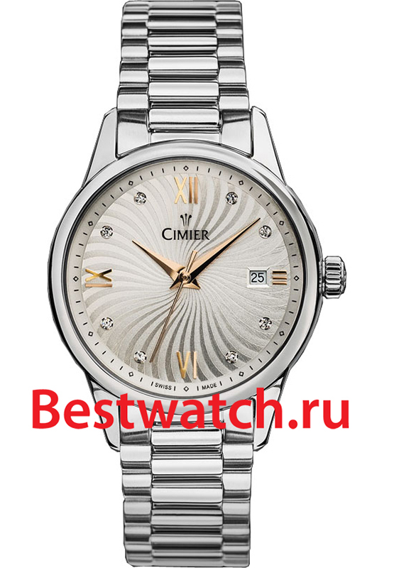 Часы Cimier 1924 2420-SS012