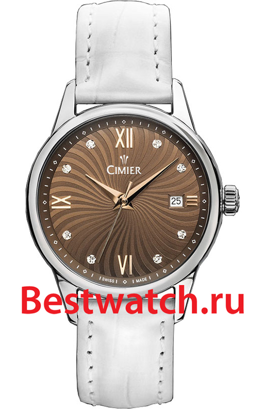 Часы Cimier 1924 2420-SS021