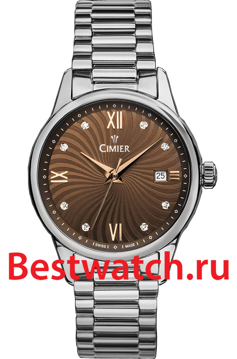 Часы Cimier 1924 2420-SS022