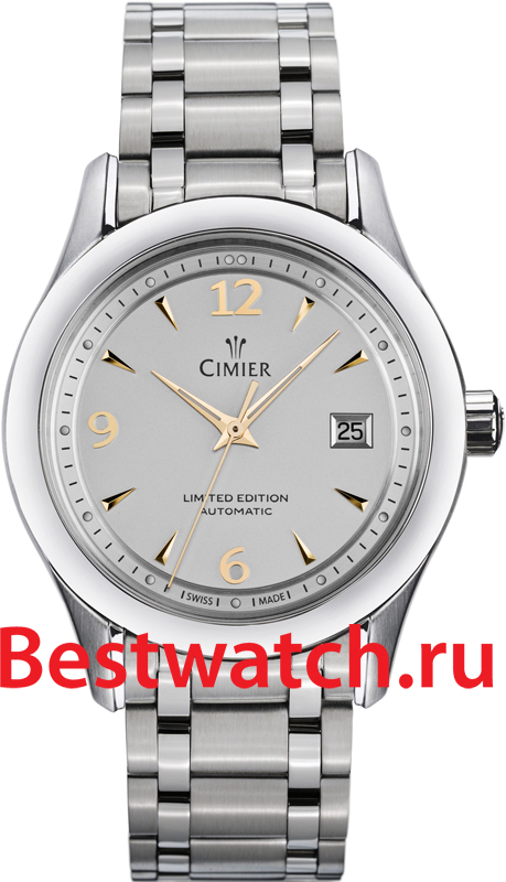 Часы Cimier 1924 2497-SS012