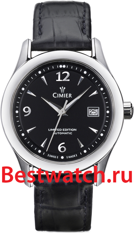 Часы Cimier 1924 2497-SS021