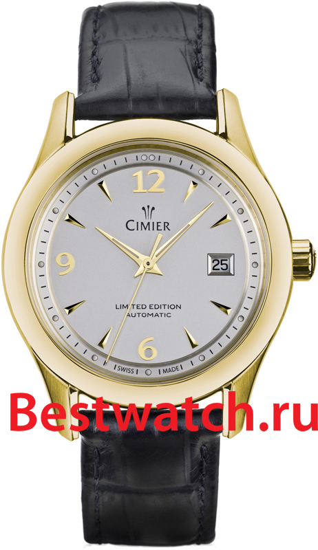 Часы Cimier 1924 2497-YP011