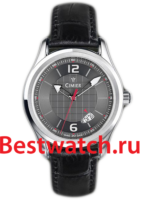 Часы Cimier 1924 2499-SSC21