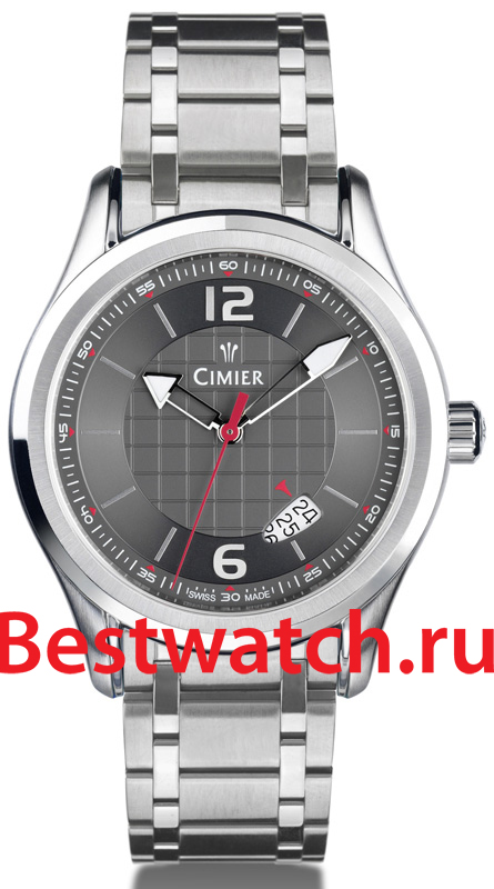 Часы Cimier 1924 2499-SSC22