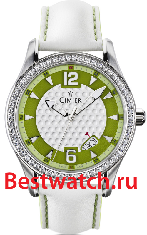 Часы Cimier 1924 2499-SZ081