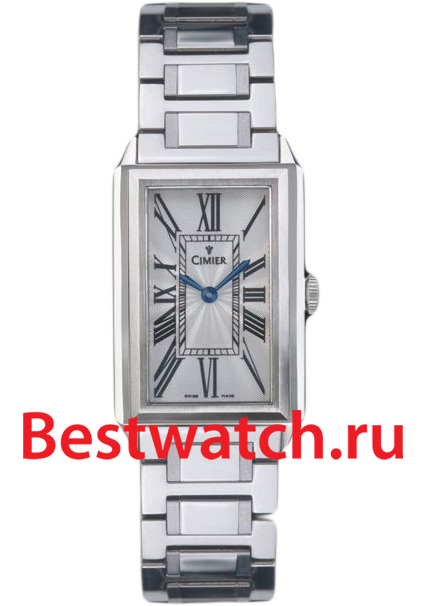 Часы Cimier 1931 3101-SS022
