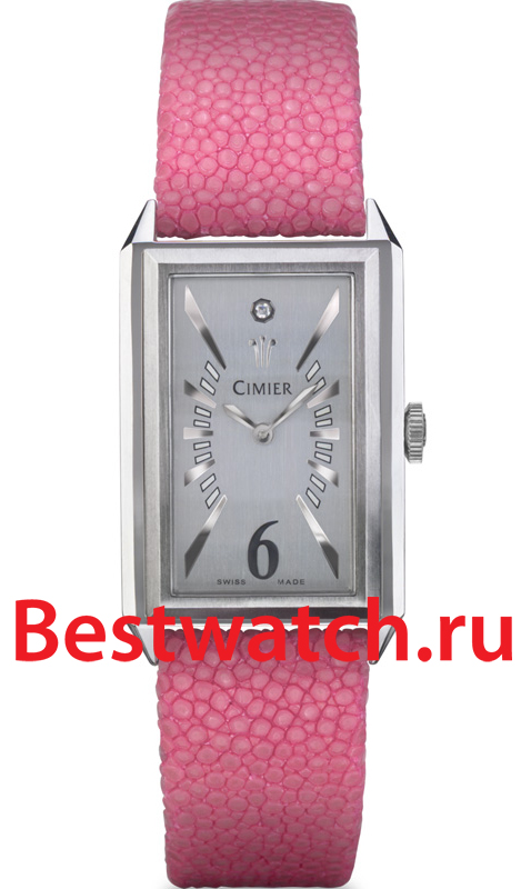 Часы Cimier 1931 3101-SS071