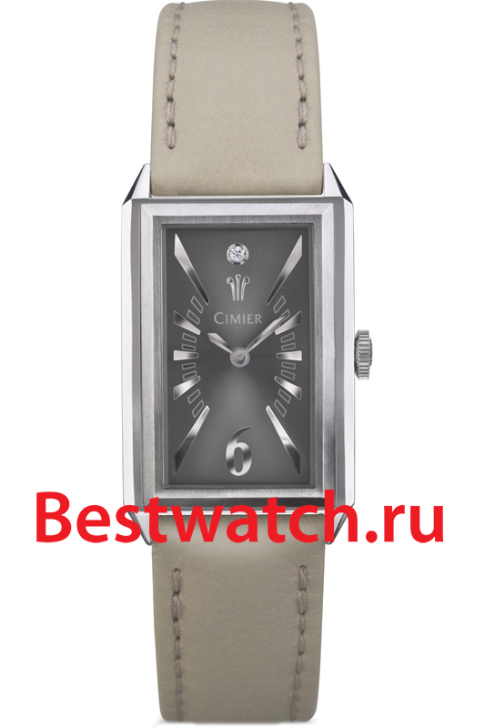 Часы Cimier 1931 3101-SS081