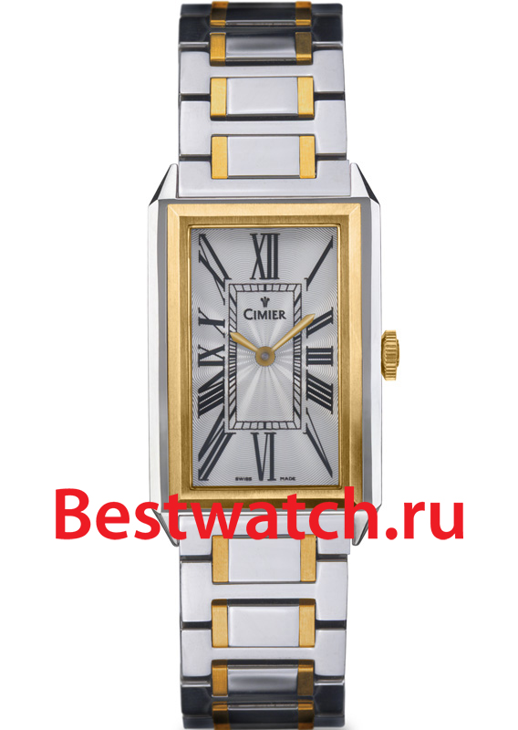 Часы Cimier 1931 3101-SY022
