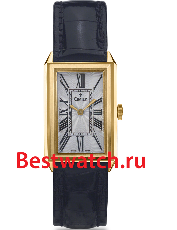 Часы Cimier 1931 3101-YP021