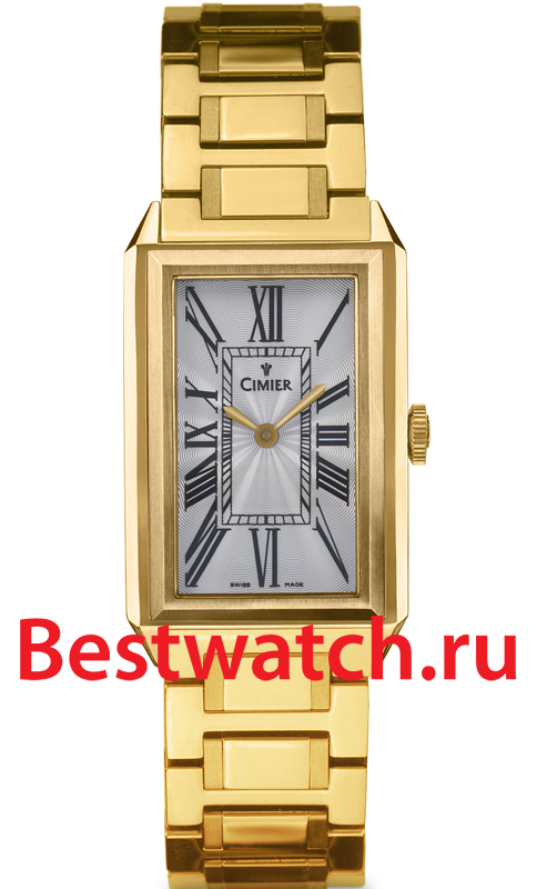 Часы Cimier 1931 3101-YP022