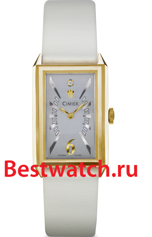 Часы Cimier 1931 3101-YP071