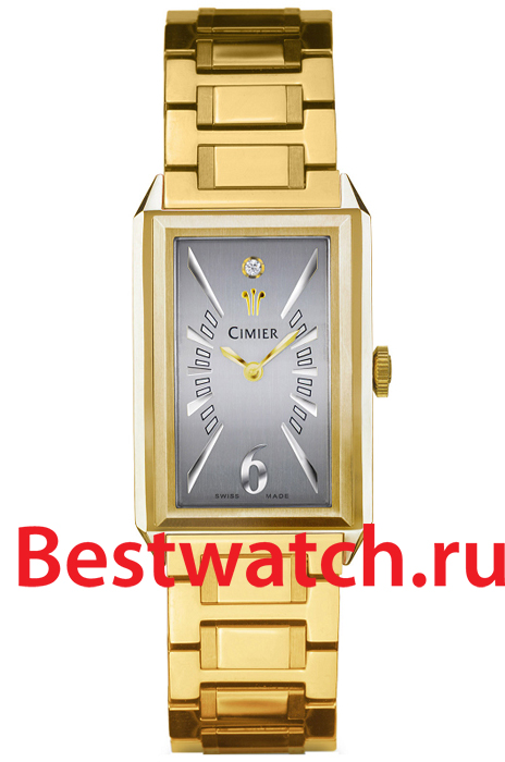 Часы Cimier 1931 3101-YP072