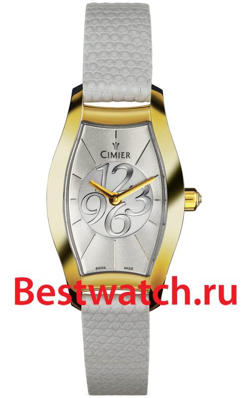 Часы Cimier 1931 3103-YP011