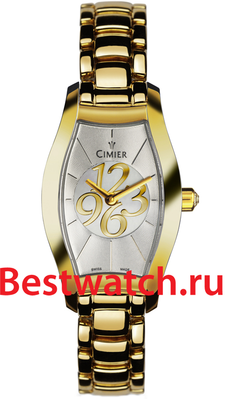 Часы Cimier 1931 3103-YP012