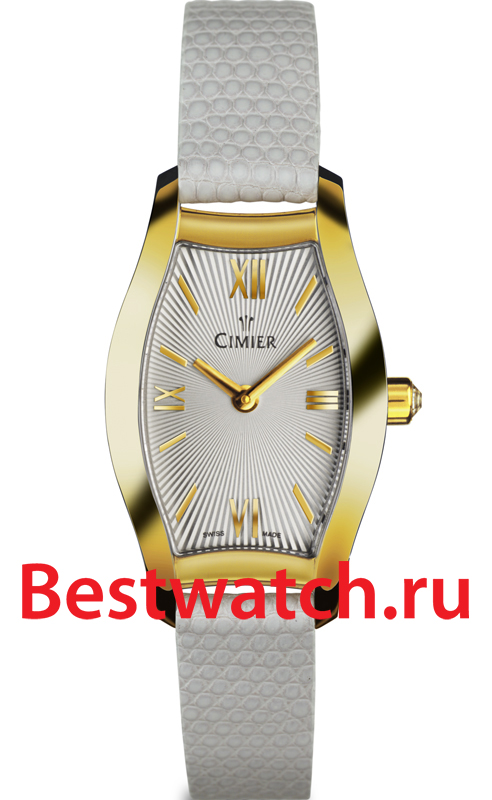 Часы Cimier 1931 3103-YP071