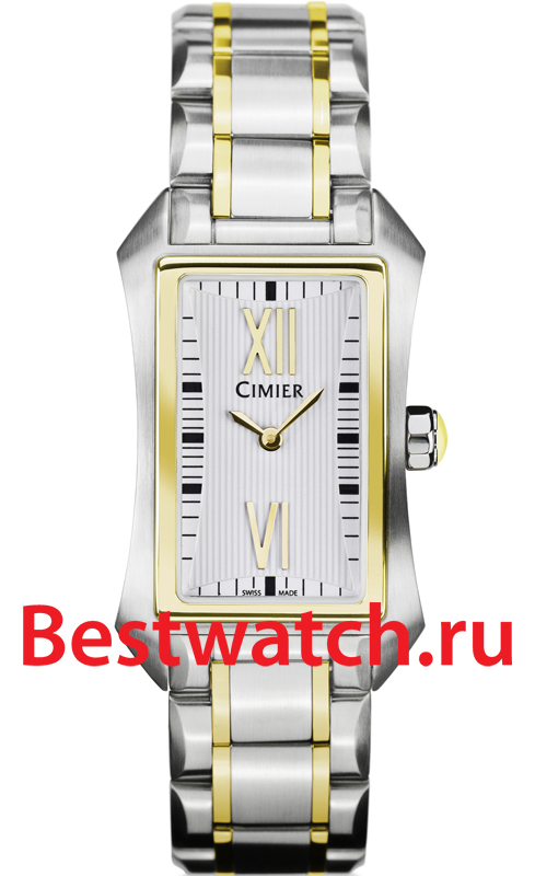 Часы Cimier 1931 3104-SY012