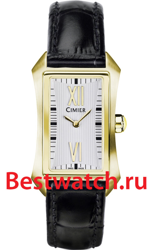 Часы Cimier 1931 3104-YP011