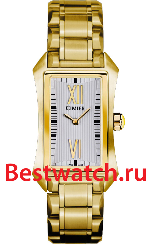 Часы Cimier 1931 3104-YP012
