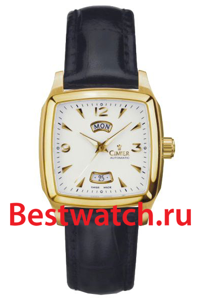 Часы Cimier 1951 5101-YP011E