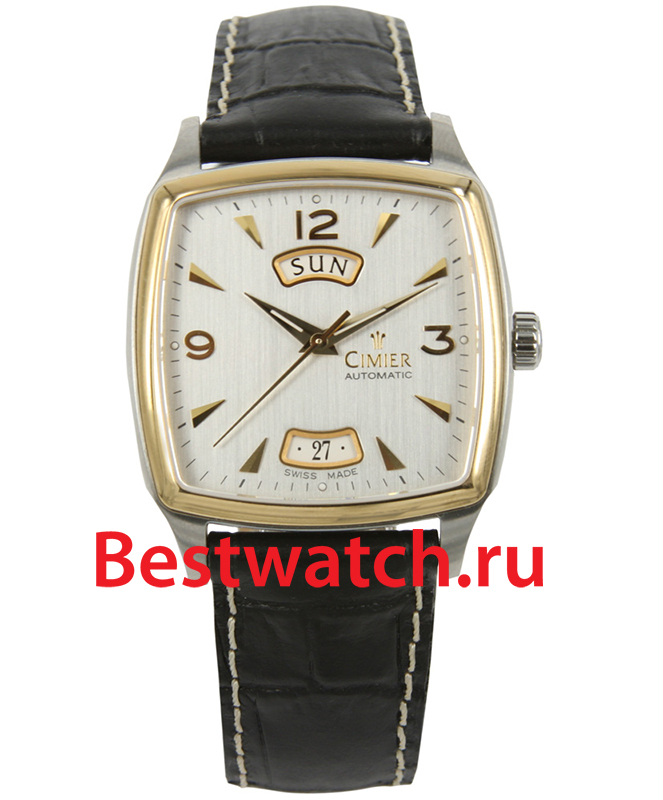 Часы Cimier 1951 5102-SY011E
