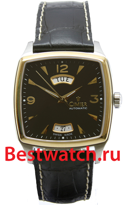 Часы Cimier 1951 5102-SY021E