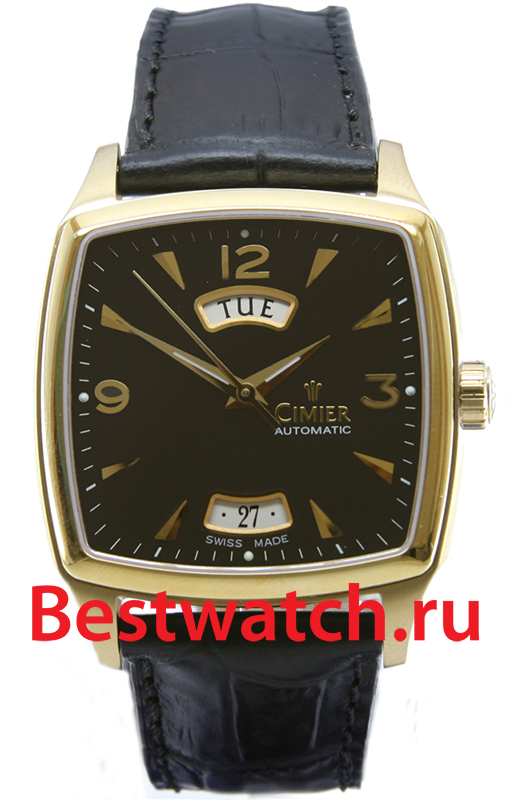 Часы Cimier 1951 5102-YP021E