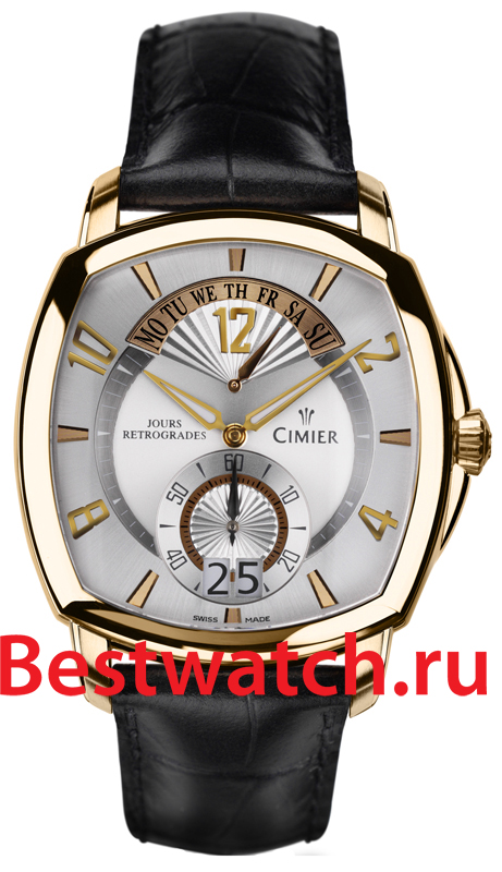 Часы Cimier 1951 5103-PP011