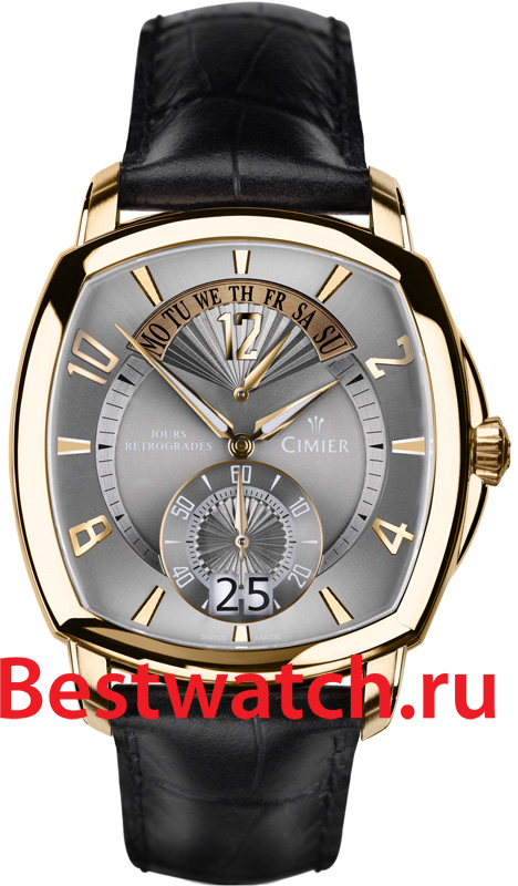 Часы Cimier 1951 5103-PP021