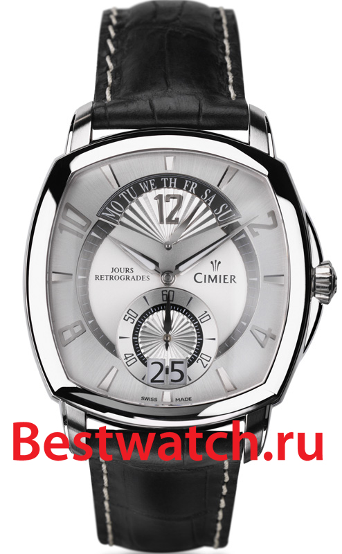 Часы Cimier 1951 5103-SS011