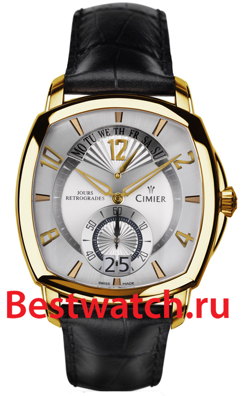 Часы Cimier 1951 5103-YP011