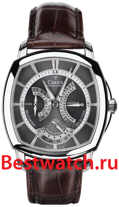Часы Cimier 1951 5104-SS021