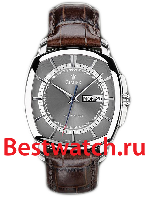 Часы Cimier 1951 5105-SS021