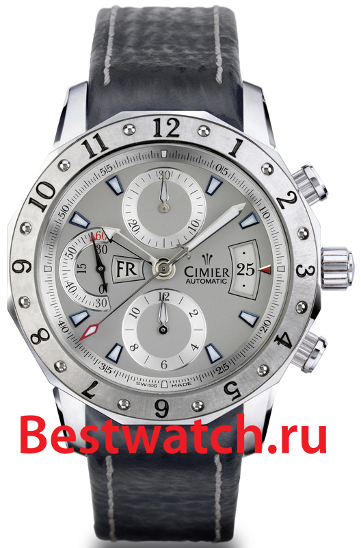 Часы Cimier 1961 6101-SS011E