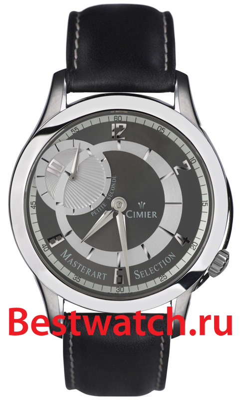 Часы Cimier 1961 6102-SS021