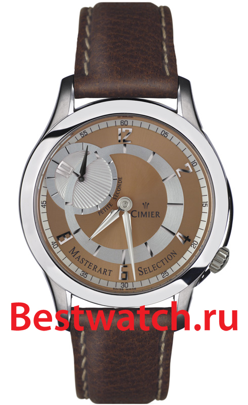 Часы Cimier 1961 6102-SS031