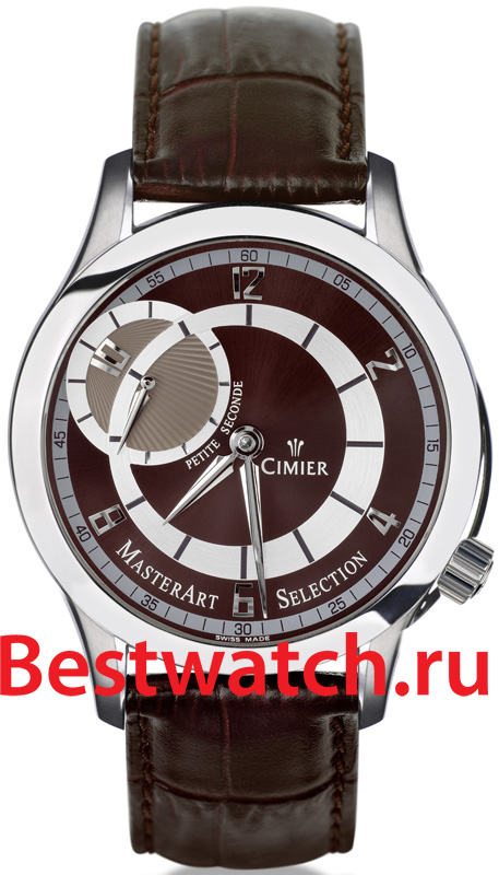 Часы Cimier 1961 6102-SS041