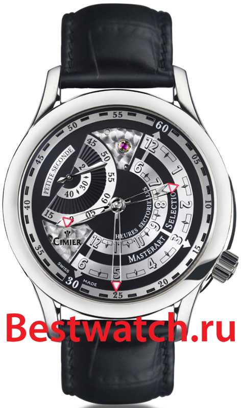 Часы Cimier 1961 6102-SS121