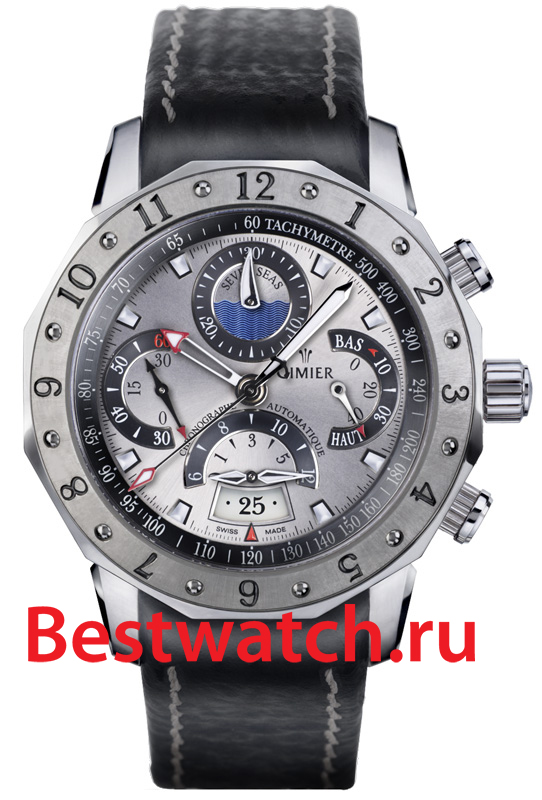 Часы Cimier 1961 6103-SS011