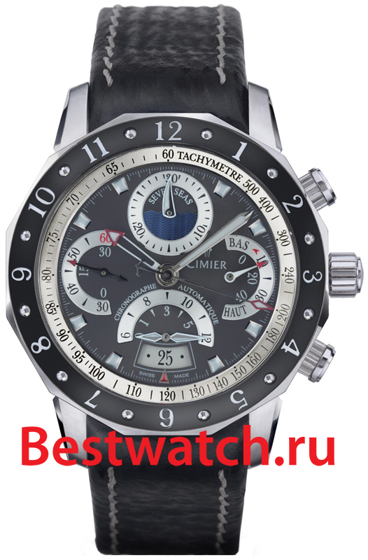 Часы Cimier 1961 6103-SS021