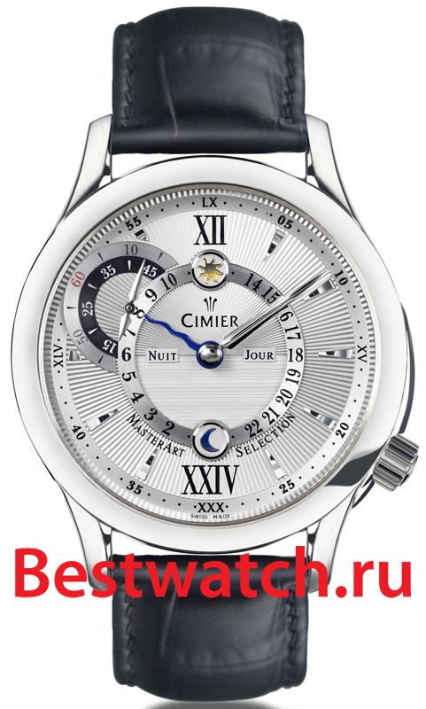 Часы Cimier 1961 6105-SS011