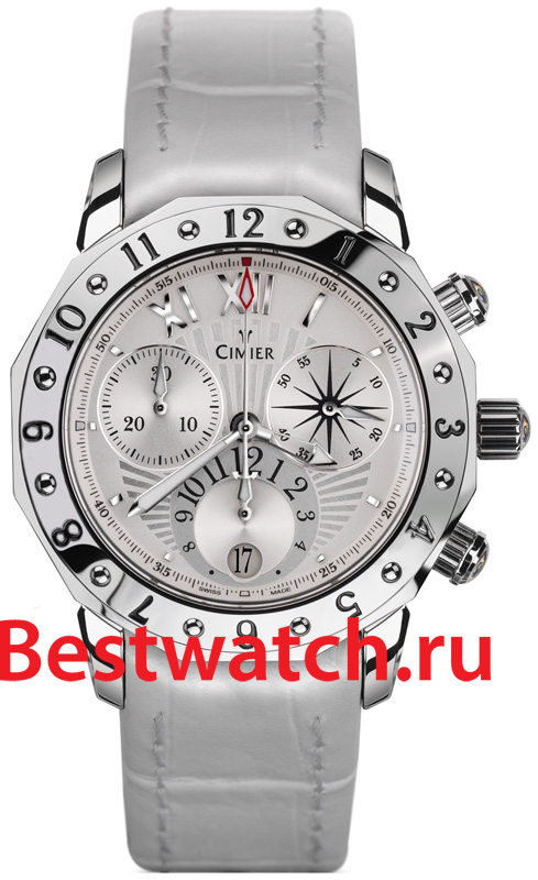 Часы Cimier 1961 6106-SS011