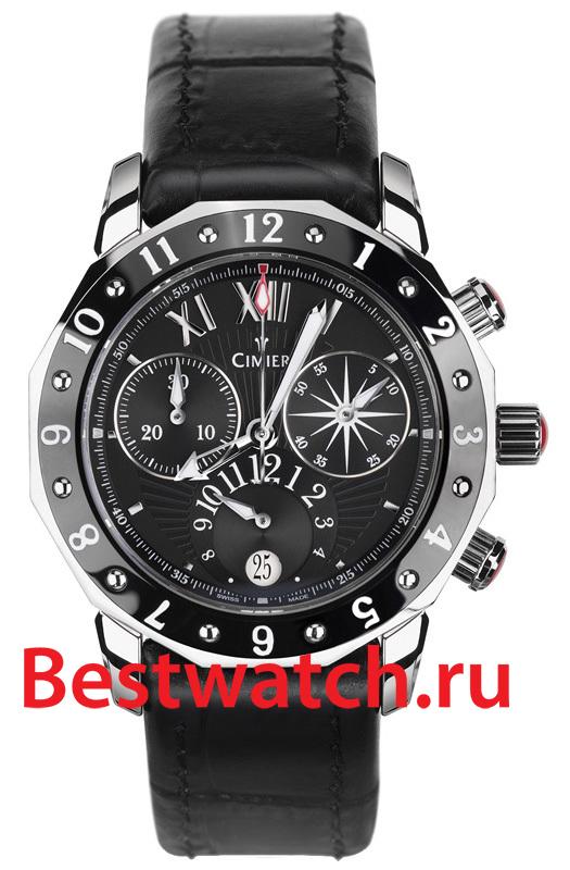 Часы Cimier 1961 6106-SS021