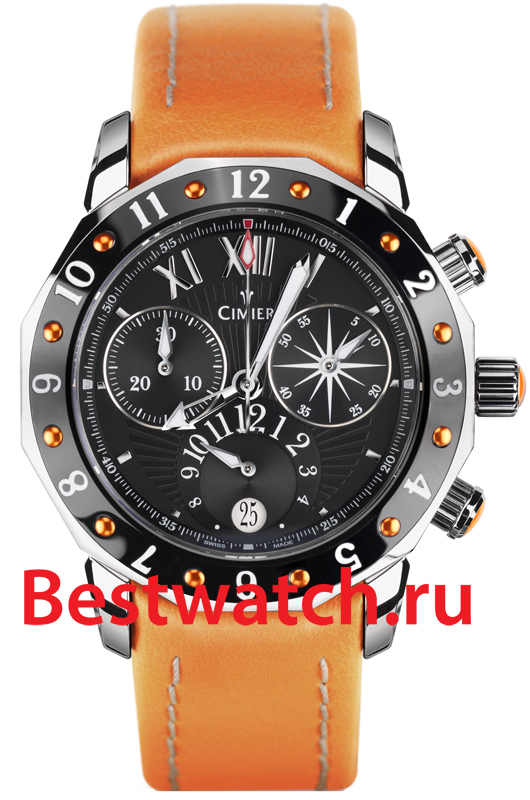 Часы Cimier 1961 6106-SS051